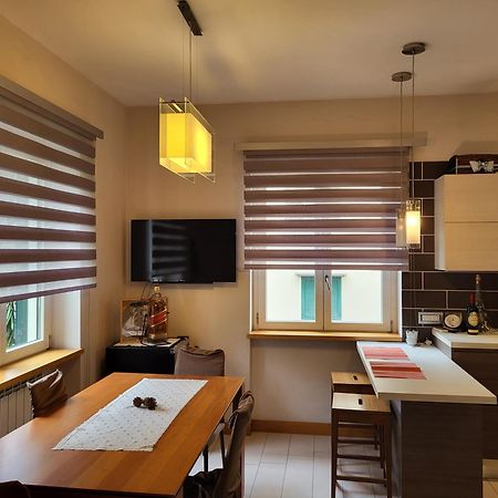 那不勒斯La Casa Di Andrew公寓 外观 照片