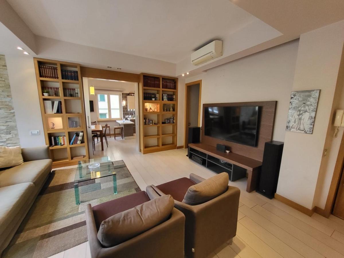 那不勒斯La Casa Di Andrew公寓 外观 照片