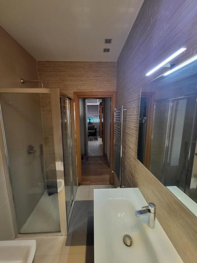 那不勒斯La Casa Di Andrew公寓 外观 照片