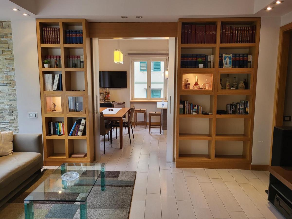 那不勒斯La Casa Di Andrew公寓 外观 照片