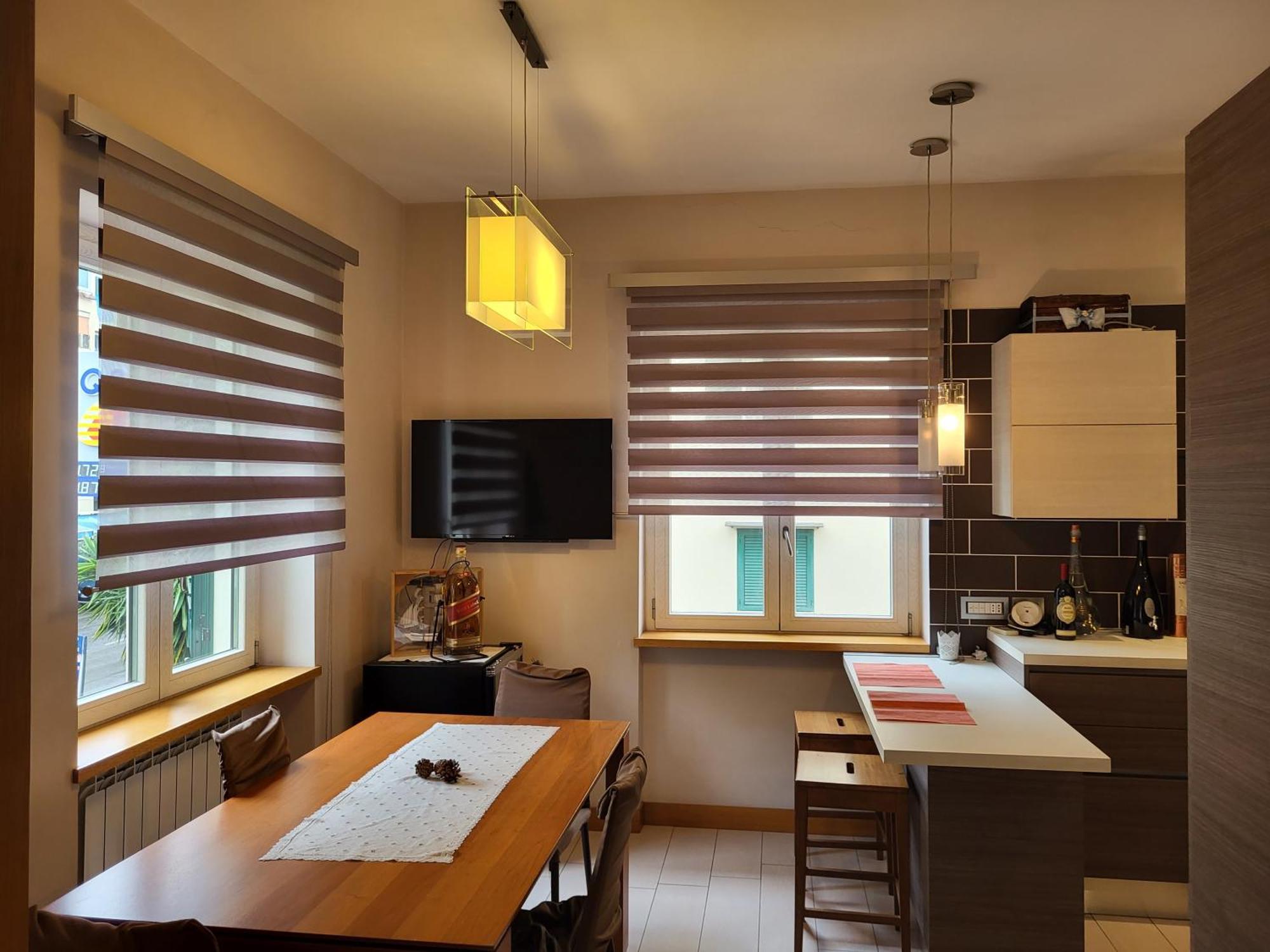 那不勒斯La Casa Di Andrew公寓 外观 照片